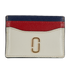 Marc Jacobs The Snapshot Card Case, front view